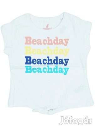 Pepperts! Új (címke nélküli) Lány Póló (Méret: 128)