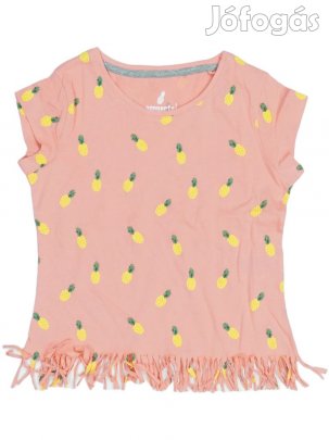 Pepperts! Új (címke nélküli) Lány Póló (Méret: 128)