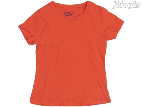 Pepperts! Új (címke nélküli) Lány Póló (Méret: 128)
