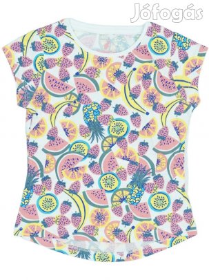 Pepperts! Új (címke nélküli) Lány Póló (Méret: 128)