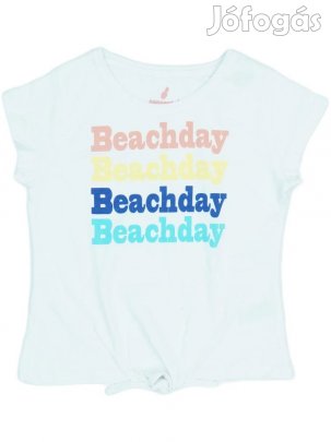 Pepperts! Új (címke nélküli) Lány Póló (Méret: 140)