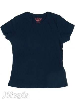 Pepperts! Új (címke nélküli) Lány Póló (Méret: 140)
