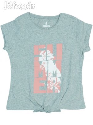 Pepperts! Új (címke nélküli) Lány Póló (Méret: 152)