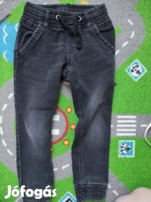 Pepperts farmer jogger nadrág 122