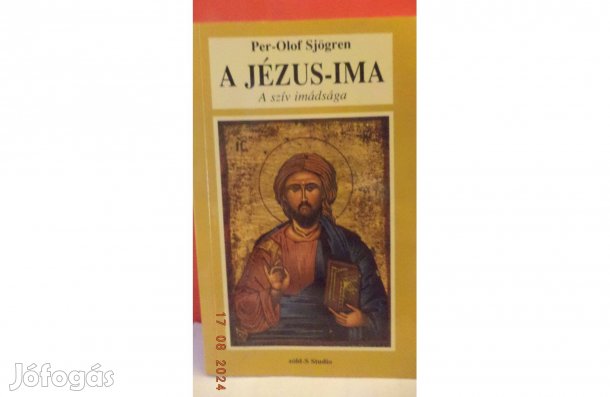 Per-Olof Sjögren: A Jézus-ima