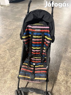 Per Perego Pliko Mini babakocsi