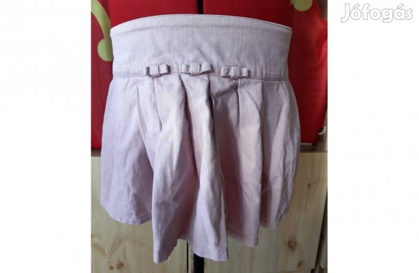 Per Una mini rakott szoknya halvány rózsaszín 12-es