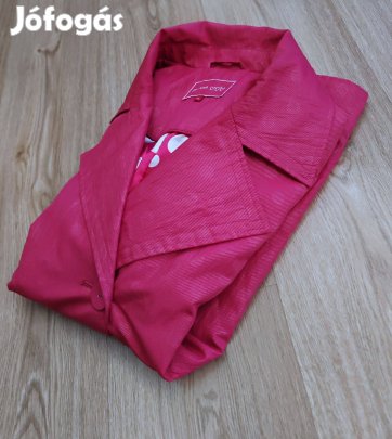 Per Una pink női kabát XL