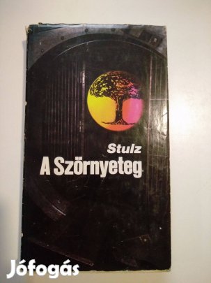 Percy Stulz - A Szörnyeteg / Az atommagkutatás történetéből