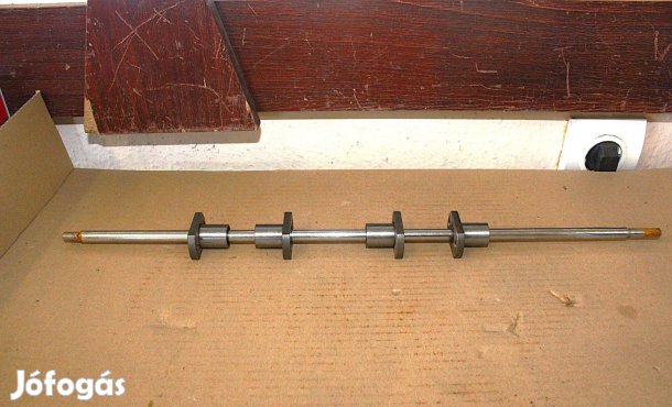 Peremes lineáris csapágy tengellyel Samick ( 6946 )