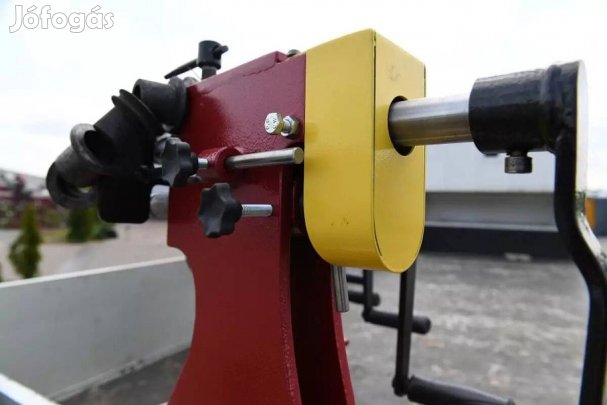 Peremezőgép gép SG80 Prod-Masz