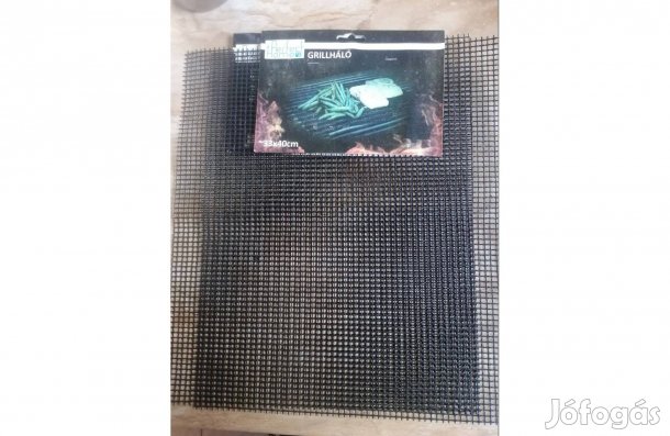 Perfect Home grillháló eladó!