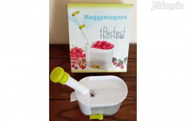 Perfect Home meggymagozó Újszerű állapotban, dobozában!