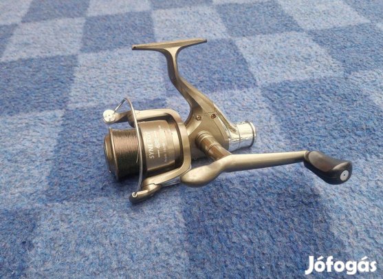 Perfect Synergy 450 orsó