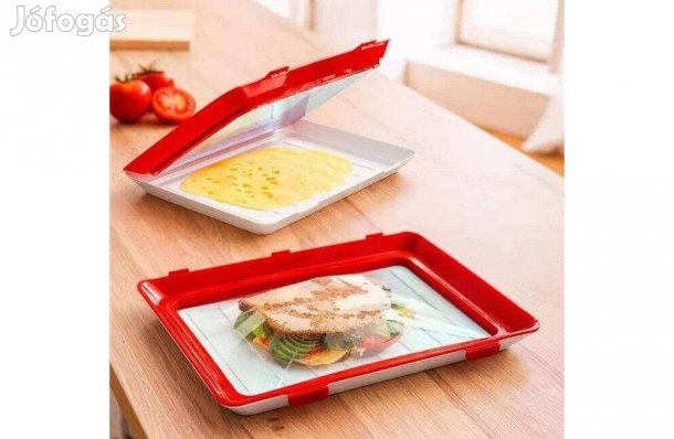 Perfekt Home frissen tartó tálca eladó!