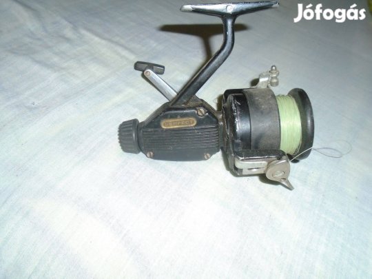 Perfekt horgászorsó