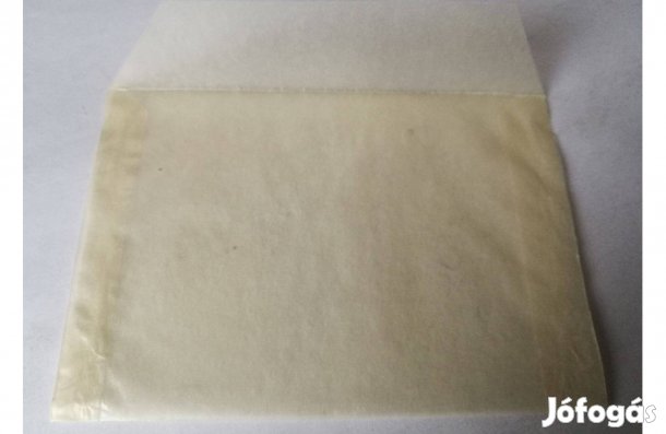 Pergamen tasak 50 db