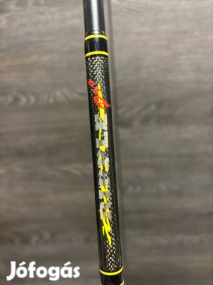 Pergető horgászbot,Berkley Ripple Pro egyrészes 5-12 g eladó