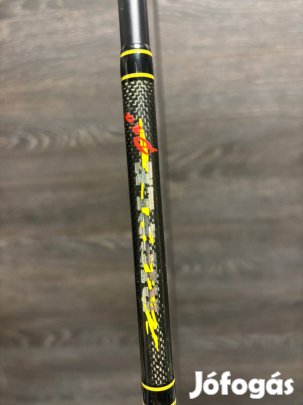 Pergető horgászbot,Berkley Ripple Pro egyrészes 5-21 g eladó