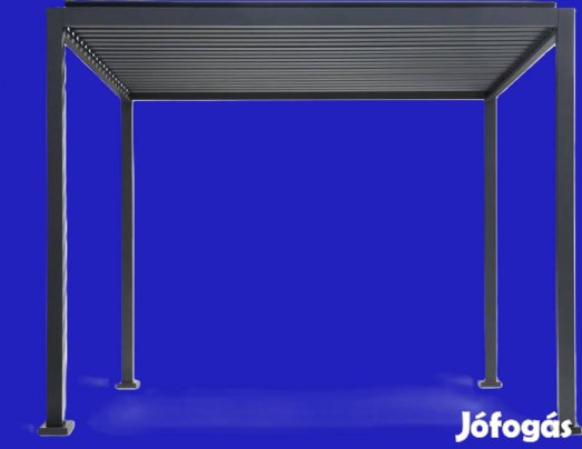 Pergola eladó