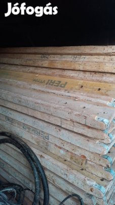 Peri gerenda VT20 használt