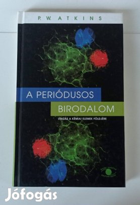 Periodusos birodalom, ismeretterjesztő tankönyv