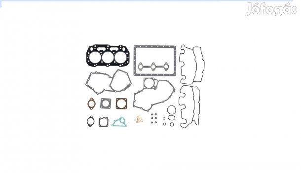 Perkins HL motorkód , JCB , Caterpillar tömítés készlet