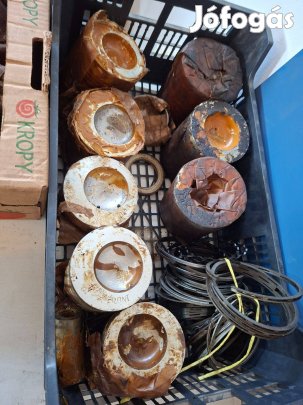 Perkins motor alkatrészek