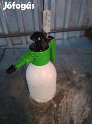 Permetező 2 L eladó