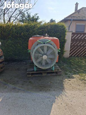 Permetező 300L Eu kivitel Sopron-Tokaj