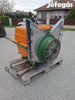 Permetező Axial 200L Hobbi