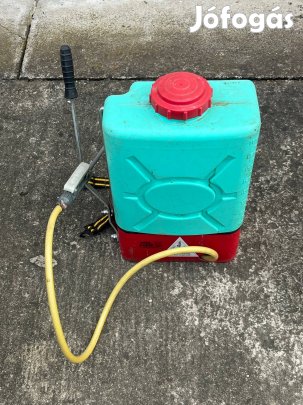 Permetezo, Hurkatolto