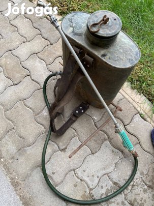 Permetező eszköz-kanna