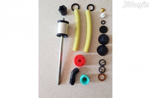 Permetező javító készlet magyar permetező