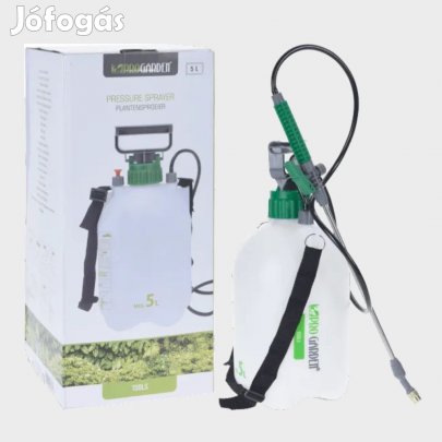 Permetezőkanna 5Literes