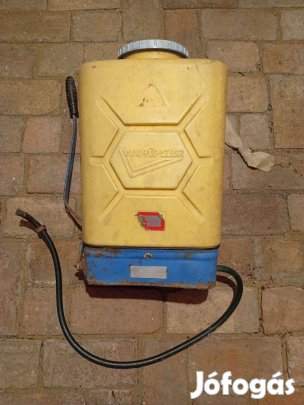 Permetezőkanna (20 l-es)