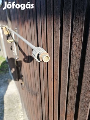 Permetezőszár 200 CM Alumínium Permetező Szár új