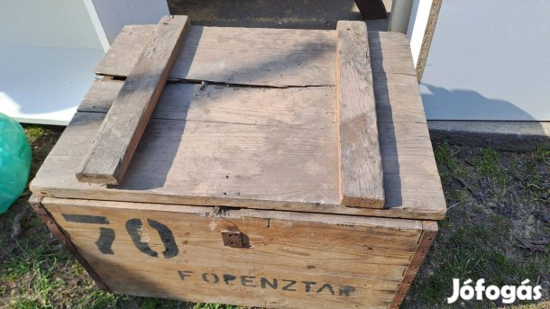 Permetszerek! Bi 58 EC, Rézgálic, Kombinált