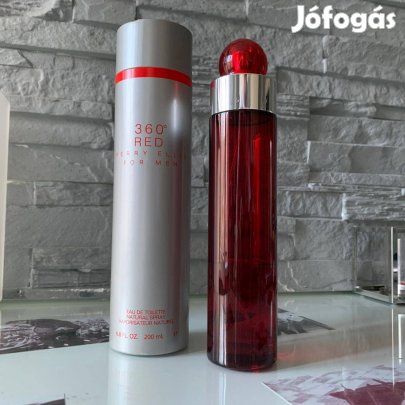 Perry Ellis 360° Red for Men
