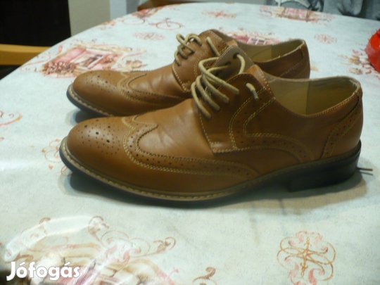 Perry Ellis 43 férfi alkalmi cipő