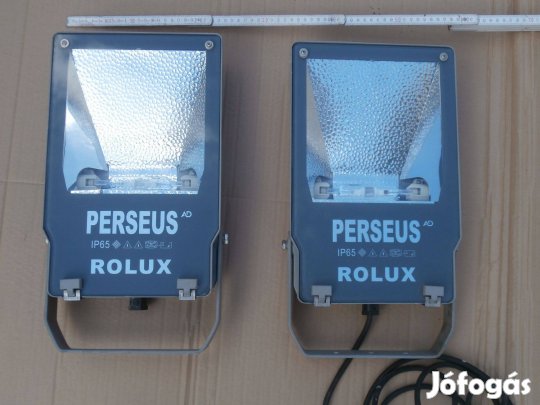 Perseus Rolux kültéri fényvető, reflektor, lámpa 150 W