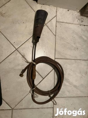 Perszelő disznóvágáshoz szigeteléshez eladó Győrben kipróbálható állap