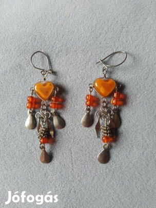 Perui fülbevalók eladóak