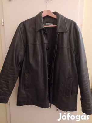 Peruzzo bőrkabát eladó