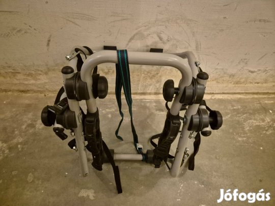 Peruzzo kerékpárszállító