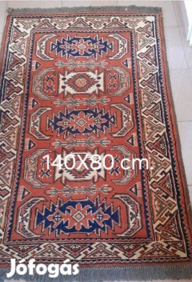 Perzsa kézi szőnyeg