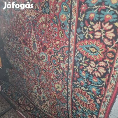 Perzsa szőnyeg.Szép állapotban.