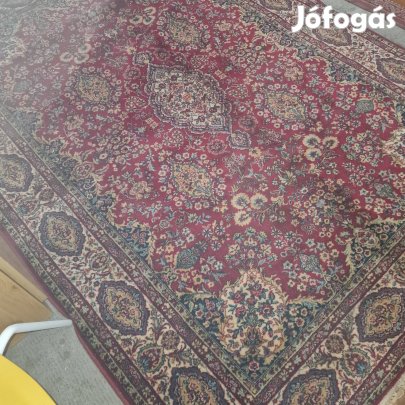 Perzsa szőnyeg.Szép állapotban.
