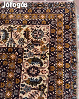 Perzsa szőnyeg gyapjú, gépi 3x4 m-es
