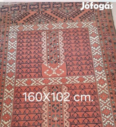 Perzsa szőnyeg kézi